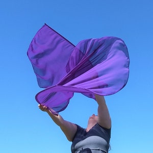 King of Kings - Worship Flags, Dance Flags, Praise Flags