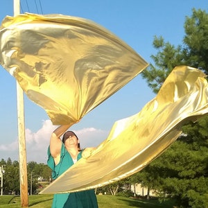 Glory - Worship Flags, Dance Flags, Praise Flags - XL