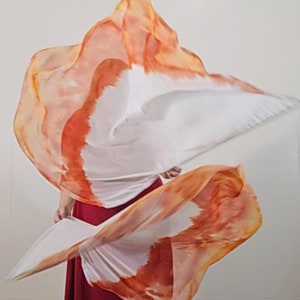 Spirit's Fire - Worship Flags, Dance Flags, Praise Flags
