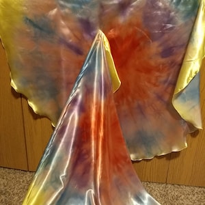His Amazing Love - Worship Flags, Dance Flags, Praise Flags