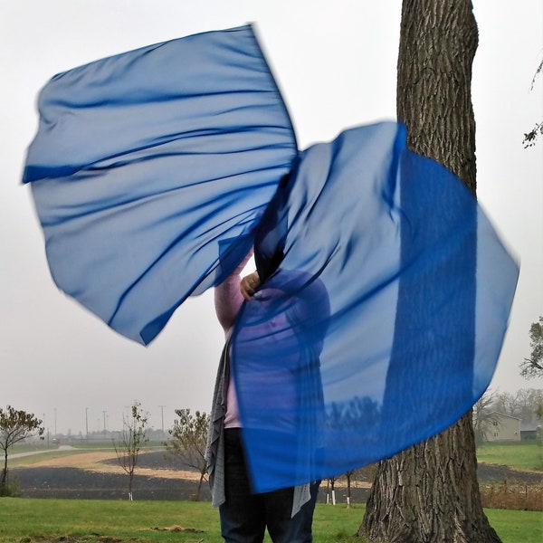 Usher In - Worship Flags, Dance Flags, Praise Flags