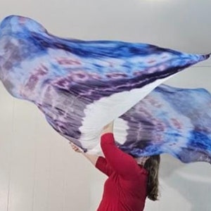 Guerrier de prière - Drapeaux de culte, drapeaux de danse, drapeaux de louange