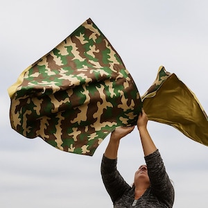 God&#39;s Army - Worship Flags, Dance Flags, Praise Flags