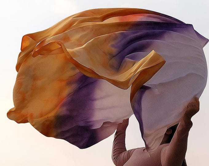 Revival! - Worship Flags, Dance Flags, Praise Flags