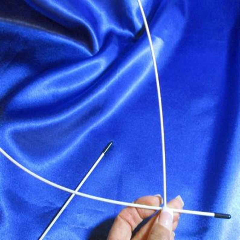 Flex Rods Flexible Flagpoles Flag poles Dance Flag poles Etsy