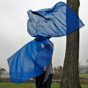 Usher In - Worship Flags, Dance Flags, Praise Flags