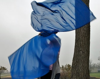 Usher In - Worship Flags, Dance Flags, Praise Flags