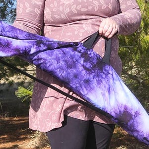 Worship Flag Bag, Flag Bag - Majesty