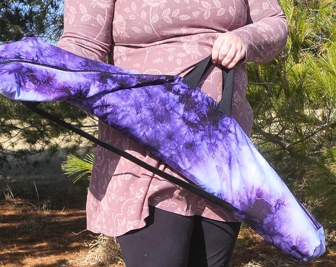 Worship Flag Bag, Flag Bag - Majesty