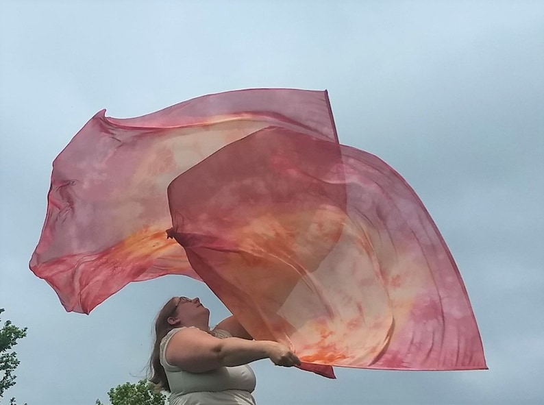 Fire on the Altar - Worship Flags, Dance Flags, Praise Flags - Etsy