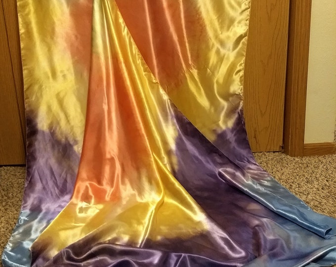 Redemption Song - Worship Flags, Dance Flags, Praise Flags