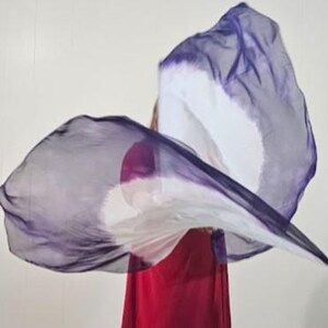 Royal Faith - Worship Flags, Dance Flags, Praise Flags
