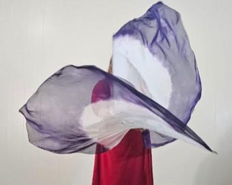 Royal Faith - Worship, Dance, Praise Flags