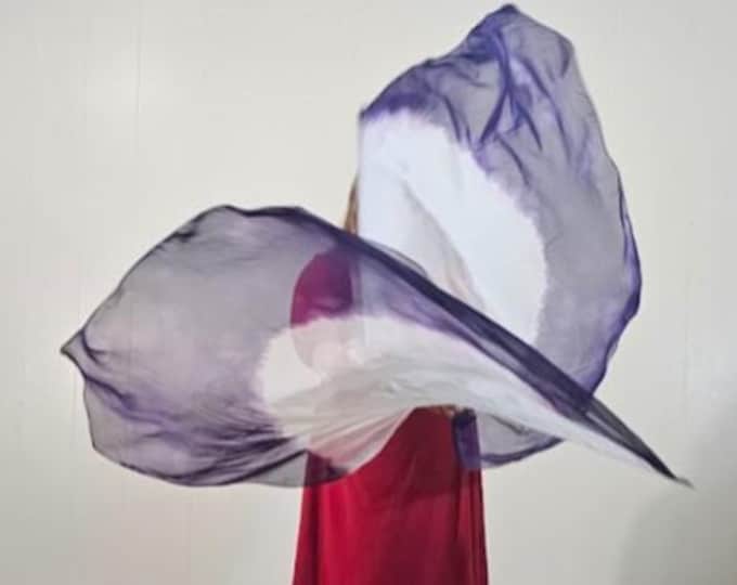Royal Faith - Worship Flags, Dance Flags, Praise Flags