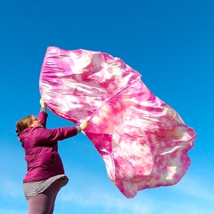 Joy Bringer - Worship Flags, Dance Flags, Praise Flags