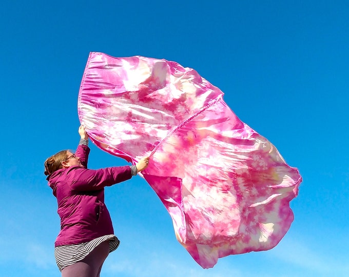 Joy Bringer - Worship Flags, Dance Flags, Praise Flags