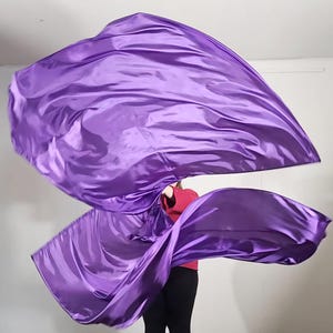 Kingdom Authority - Worship Flags, Dance Flags, Praise Flags