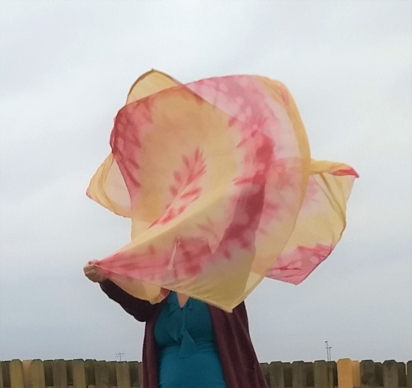 Weighted Worship Swing Flags Praise Flags Dance Flags Set Etsy