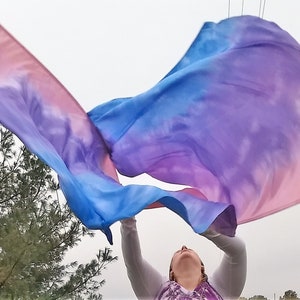 Joyful Noise - Worship Flags, Dance Flags, Praise Flags