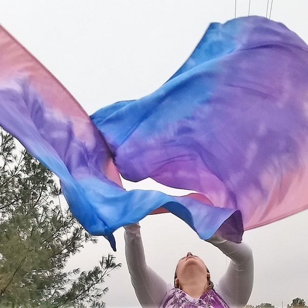 Joyful Noise - Worship Flags, Dance Flags, Praise Flags