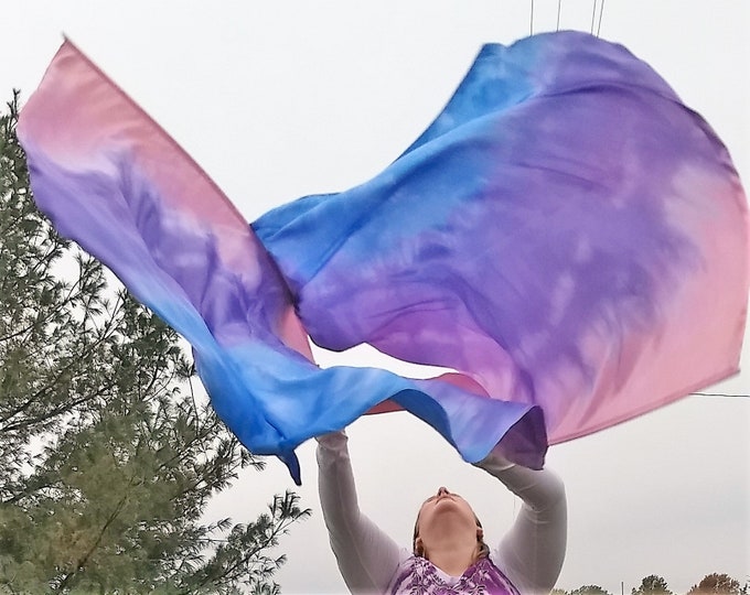 Joyful Noise - Worship Flags, Dance Flags, Praise Flags