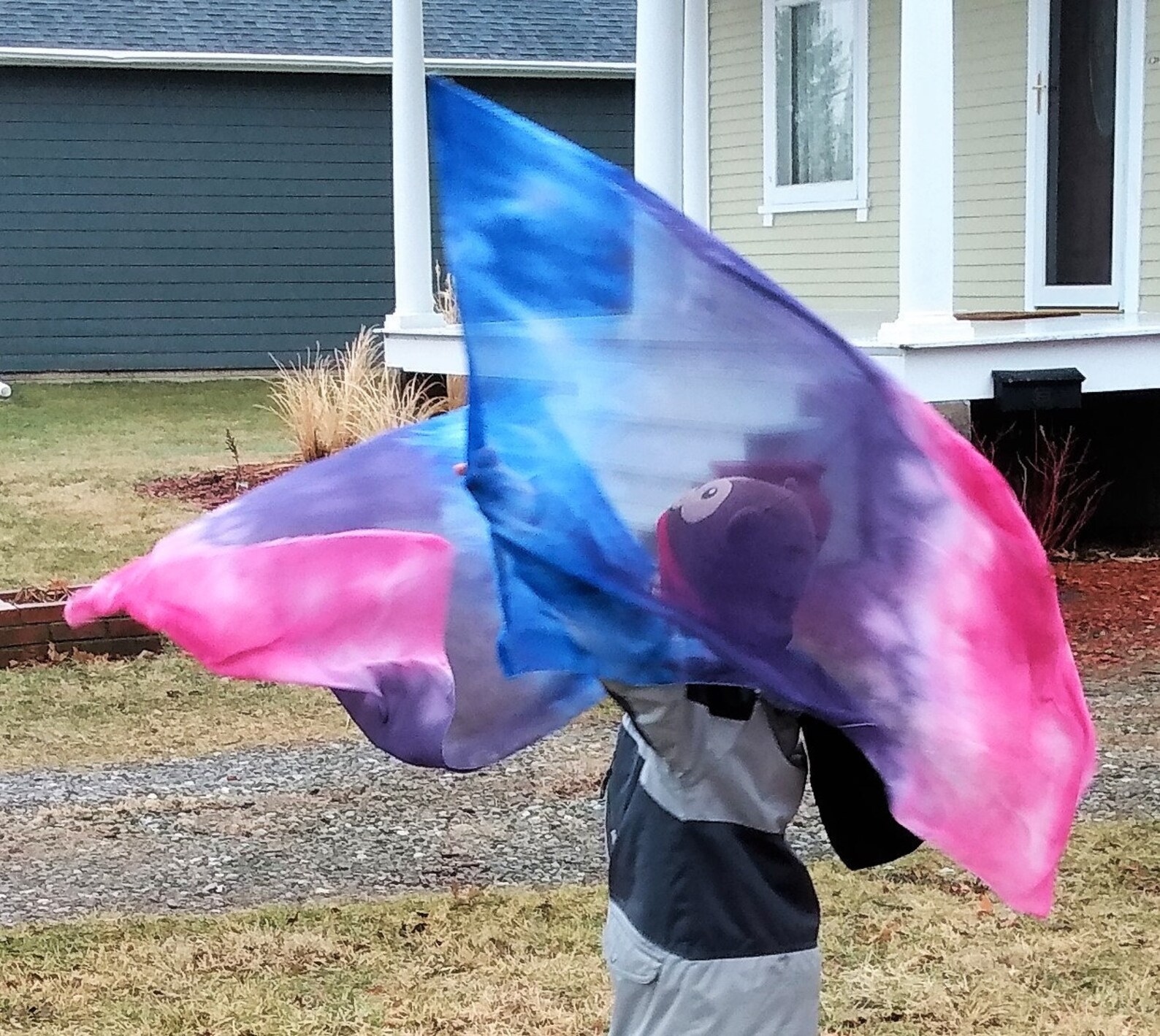 Worship Flags Dance Flags Praise Flags Rectangular Flags Etsy