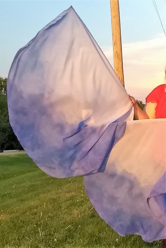 Worship Flags, Dance Flags, Praise Flags, Angel Wings, Swing Flags, Hand Dyed Deep Calls to Deep Worship Flags, Dance Flags, Praise Flags, Angel Wings, Swing Flags, Hand Dyed Deep Calls to Deep