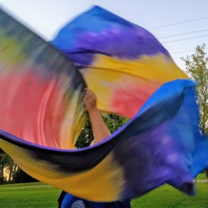Redemption Song - Worship Flags, Dance Flags, Praise Flags