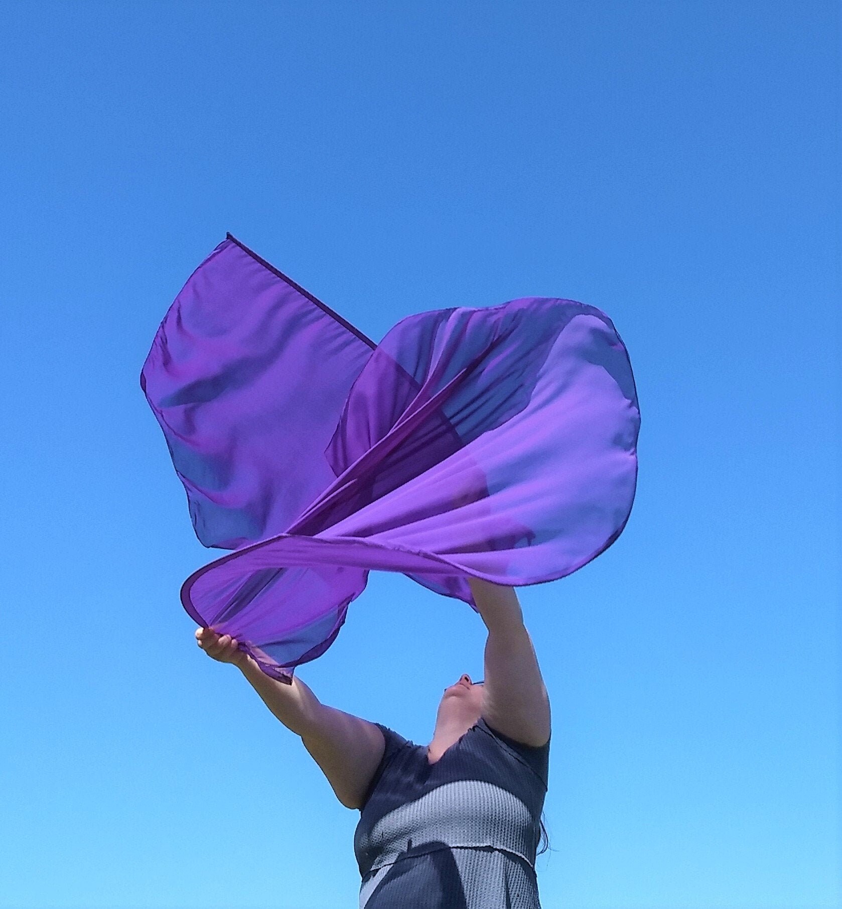 King of Kings Worship Flags Dance Flags Praise Flags Etsy