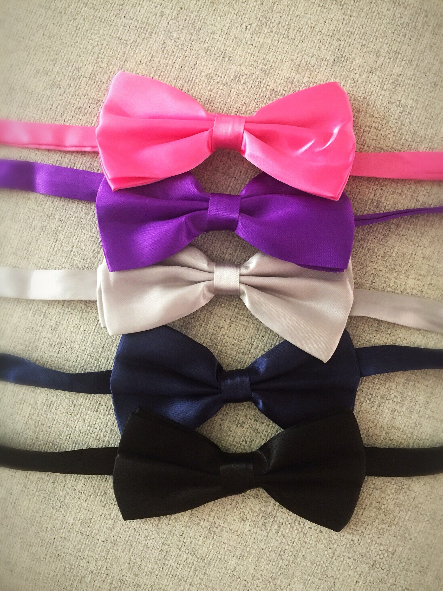 Will You Be My Groomsman Gift Bow Tie I Couldnt Tie the - Etsy