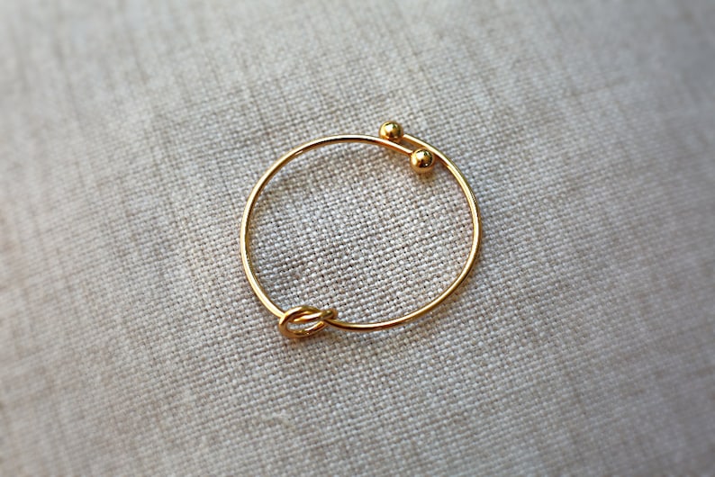 multiple sets of bridesmaid bracelet bridesmaid proposal Thank you for helping us tie the knot knot bracelet tie the knot gold