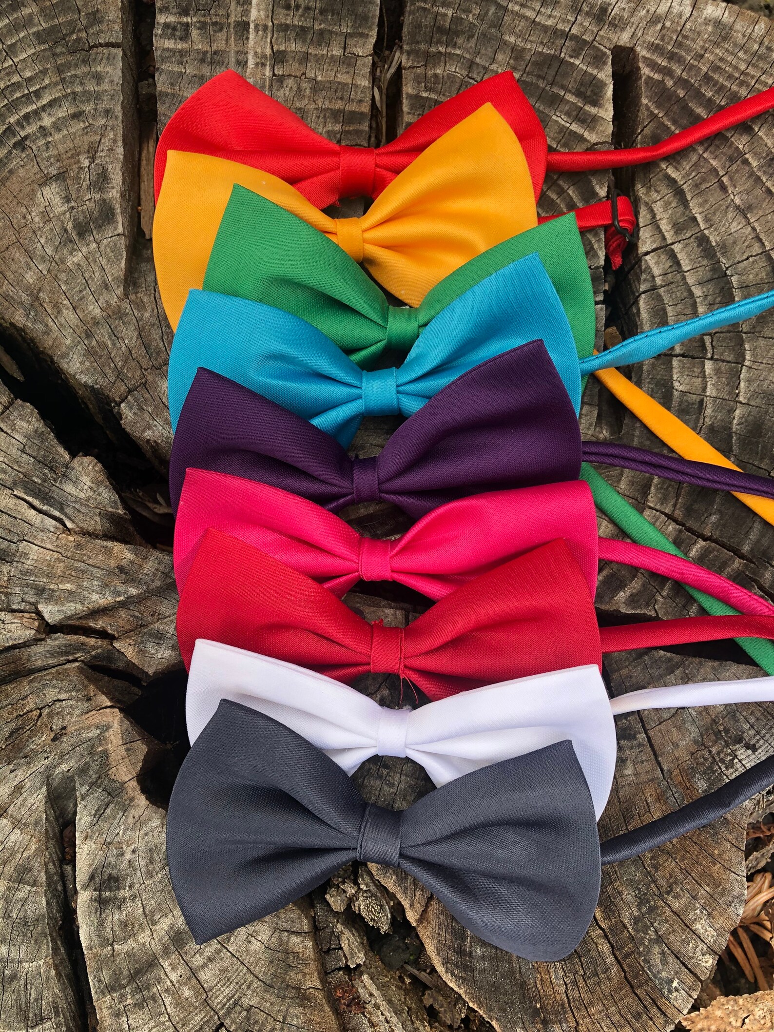 Will You Be My Ring Bearer Gift Bow Tie I Couldnt Tie the Etsy