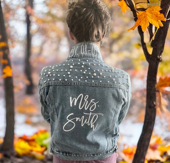Pearl jean cheap jacket