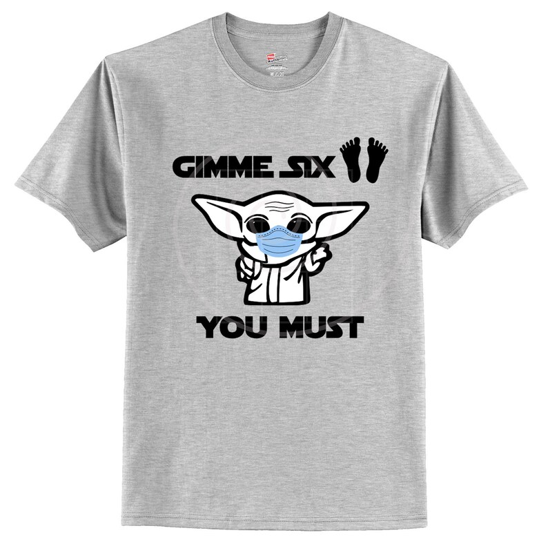 Free Free Baby Yoda Svg Cut File 697 SVG PNG EPS DXF File