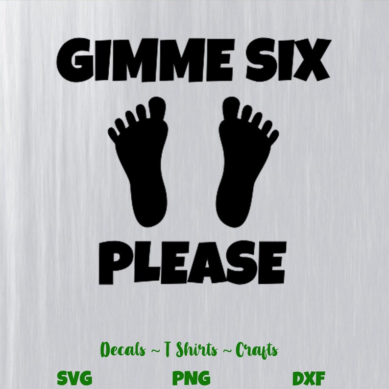 Download Social Distancing SVG File for Face Mask 6 Feet Funny | Etsy