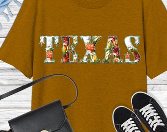 Set of 2 Floral Letters, Tropical Font, Summer Alphabet PNG