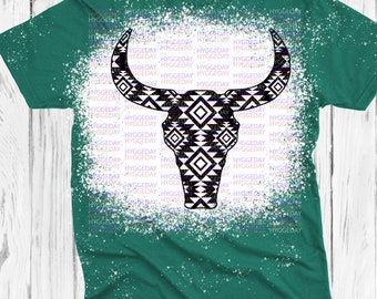 Free Free 350 Aztec Cow Skull Svg Free SVG PNG EPS DXF File