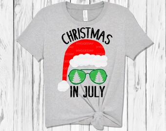 Download Christmas In July Svg Etsy Yellowimages Mockups
