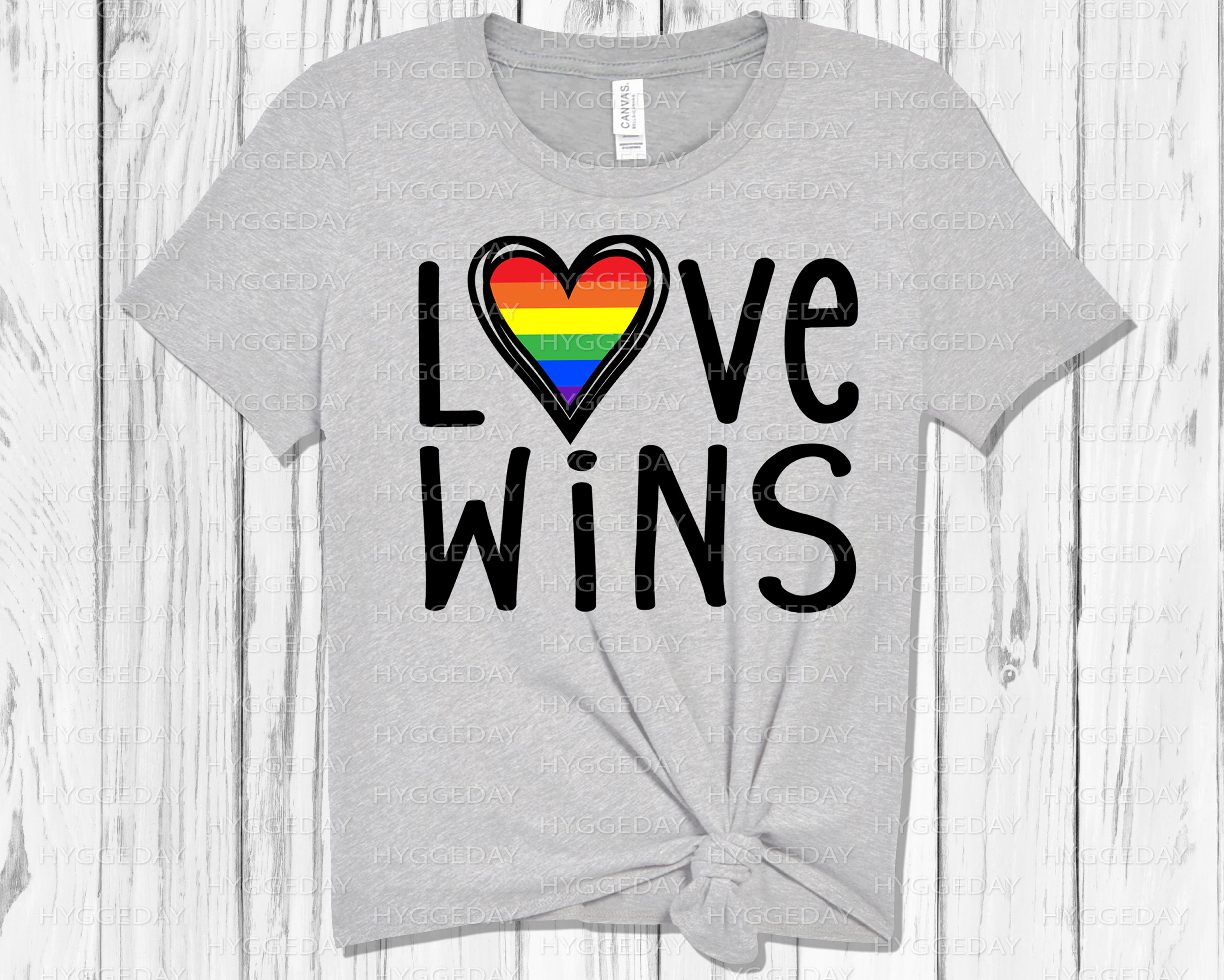 Download Love Wins Svg Dxf Png Pride Equality Freedom Rainbow Etsy