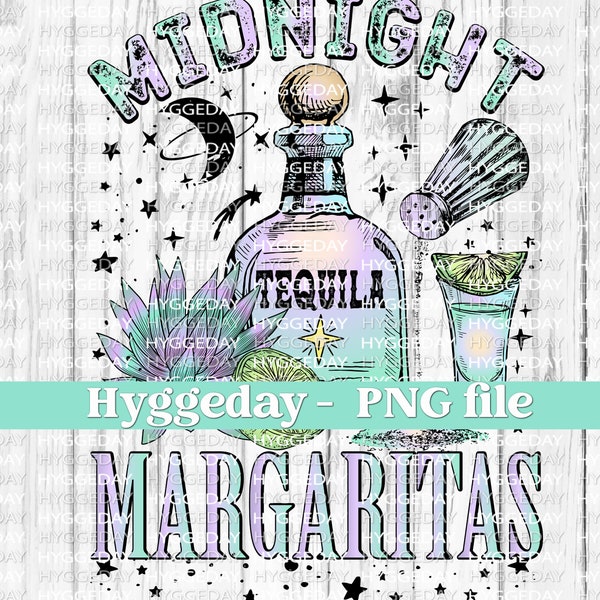 Margaritas PNG, Sublimation Download, Digital download, sublimate,