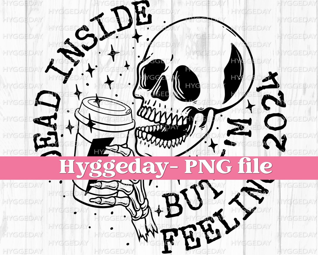 Feeling 2024 PNG Digital Download Printable Sublimate Etsy