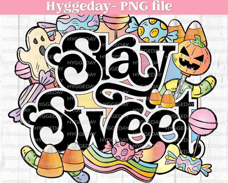 Halloween PNG, Sublimation Download, Digital Download, DTG 