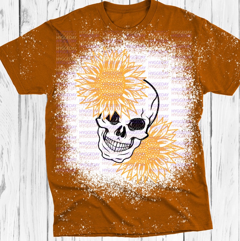 Free Free 153 Sunflower Sugar Skull Svg SVG PNG EPS DXF File