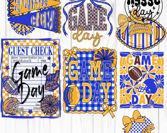 Football / Hoco / Cheer