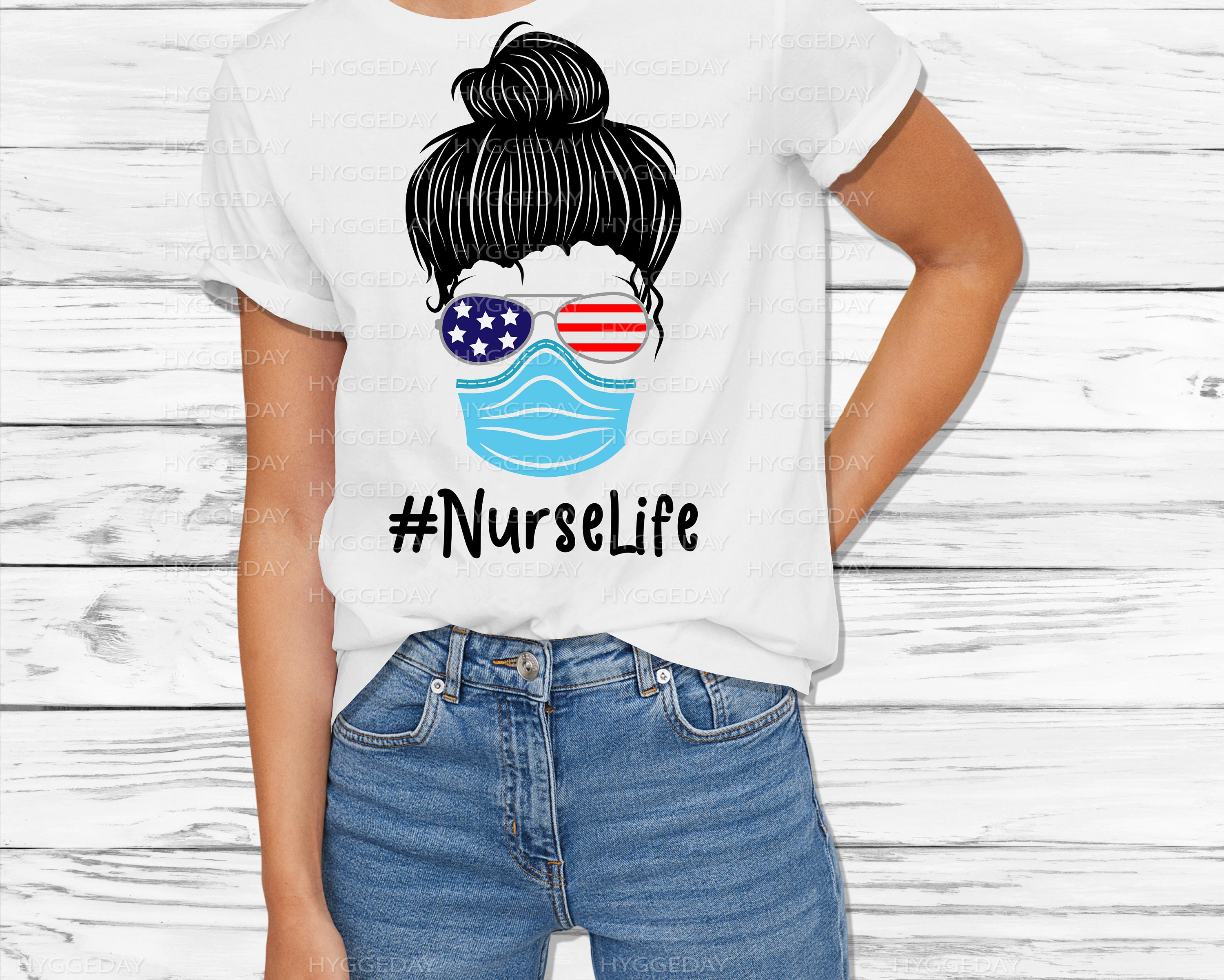 Free Free American Flag Nurse Svg 77 SVG PNG EPS DXF File