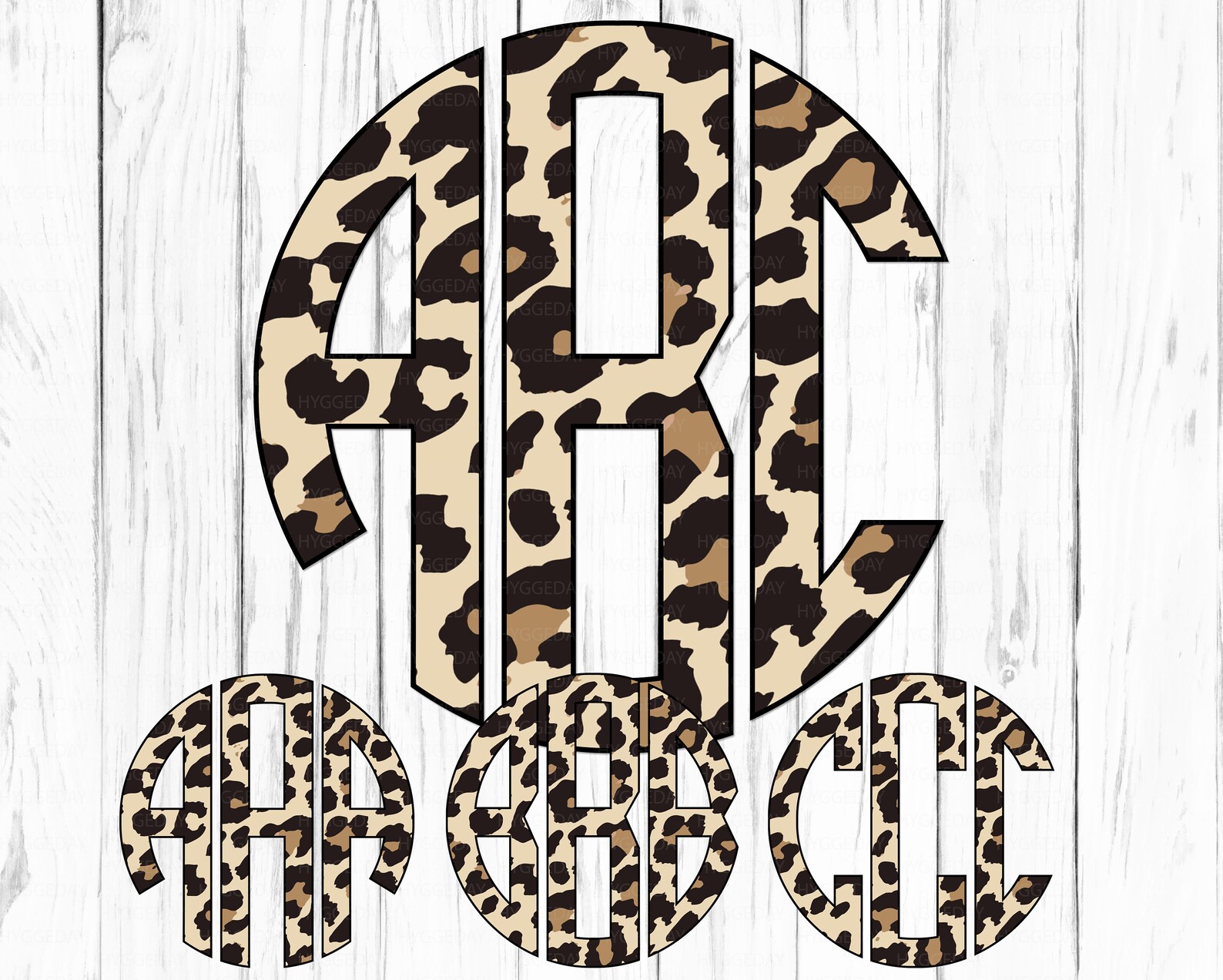 Leopard monogram letters png leopard letters cheetah  etsy Leopard monogram letters png leopard letters cheetah  etsy
