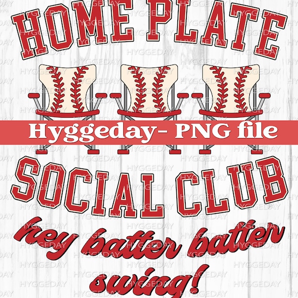 Home Plate PNG, Digital Download, Sublimate, Sublimation, Social Club, mom, mama, Baseball, spring, varsity,