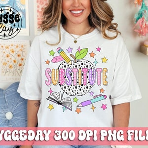 Sostituire PNG, Download digitale, Sublimare, Sublimazione, apprezzamento, fine di, ritorno a scuola, insegnante, insegnare, stampa dalmata,