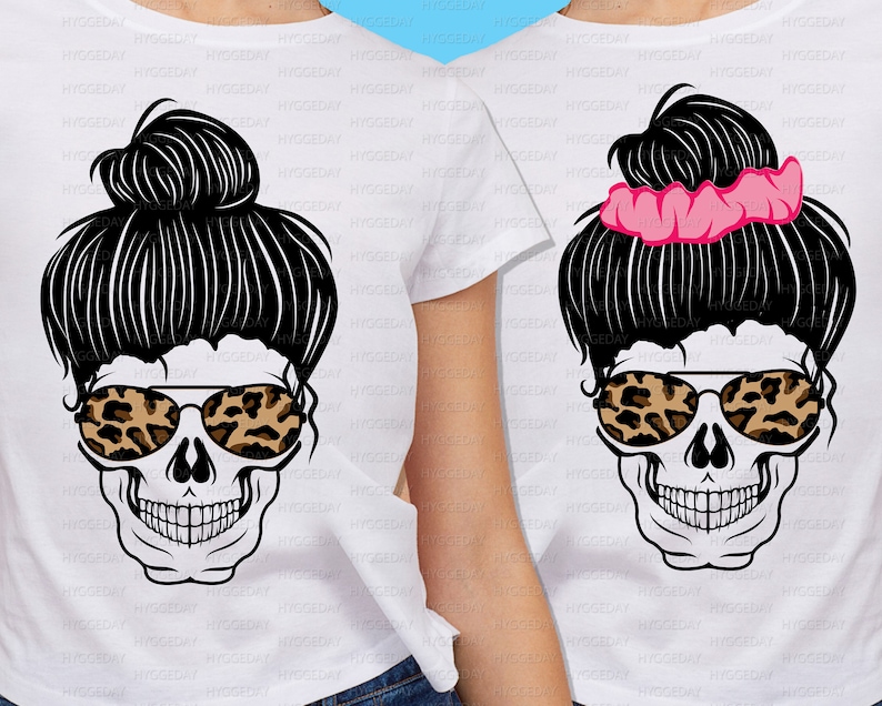 Download Messy Bun Skull Svg Dxf Png Sublimate Silhouette Tired As A Mom Mother S Day Leopard Cricut Scrunchie Mama Sunglasses Cut File Clip Art Art Collectibles Deshpandefoundationindia Org