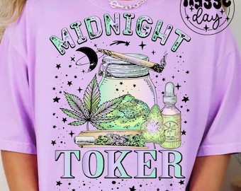大麻 PNG、デジタル ダウンロード、昇華、昇華、魔女、4 20、レトロ、ビンテージ、dtg